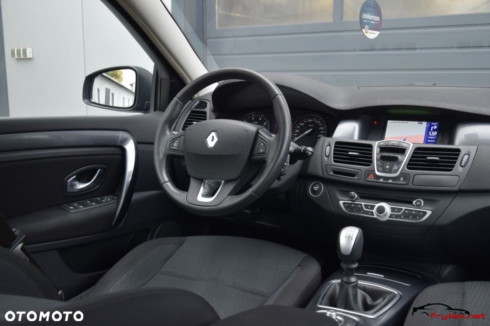 Renault Laguna - 28