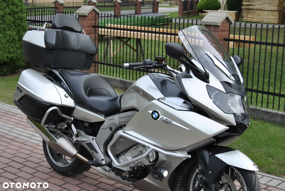 BMW K - 1