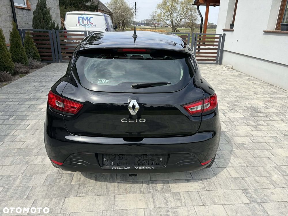 Renault Clio 1.2 16V 75 Collection - 4