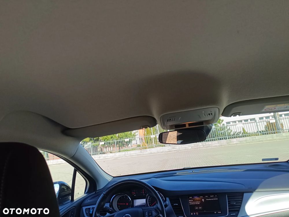 Opel Astra 1.2 T Business Elegance S&S - 32