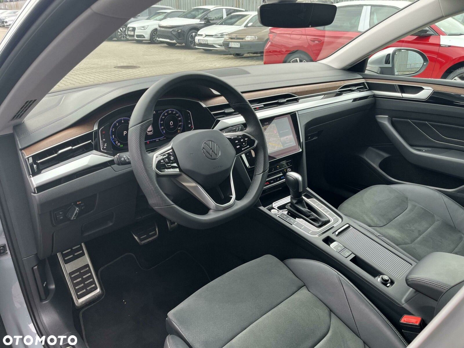 Volkswagen Arteon 2.0 TSI Elegance DSG - 9