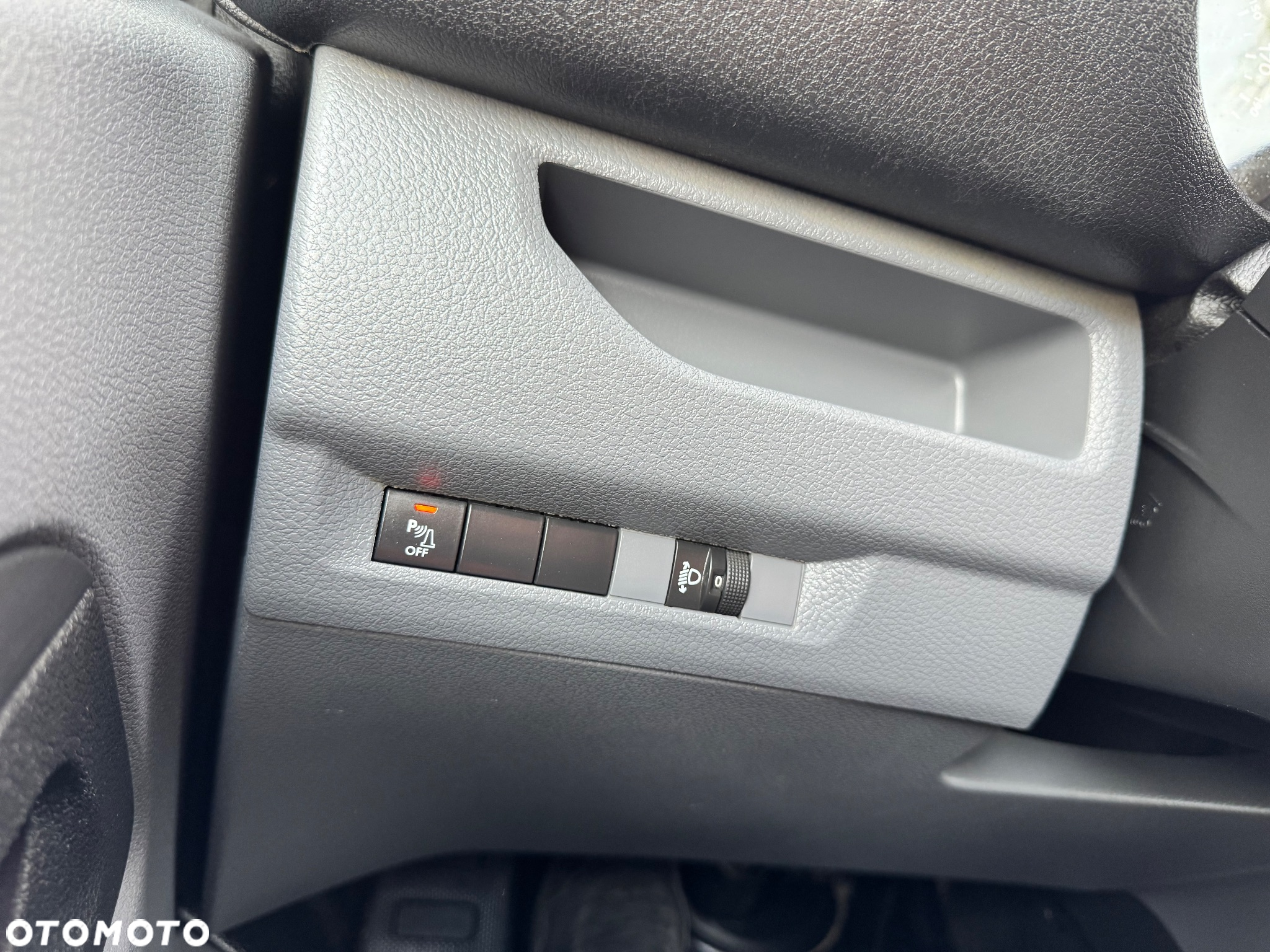 Citroën Jumpy Expert Scudo Proace Izoterma - 33