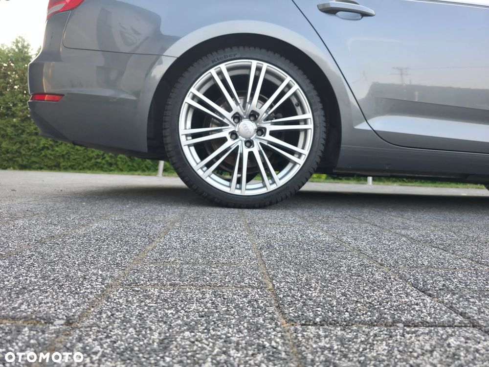 Audi A4 Limousine 2.0 TDI - 10
