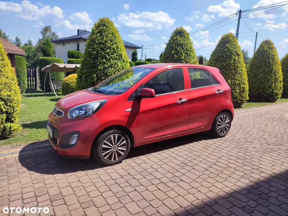 Opel Astra 1.4 Active - 1