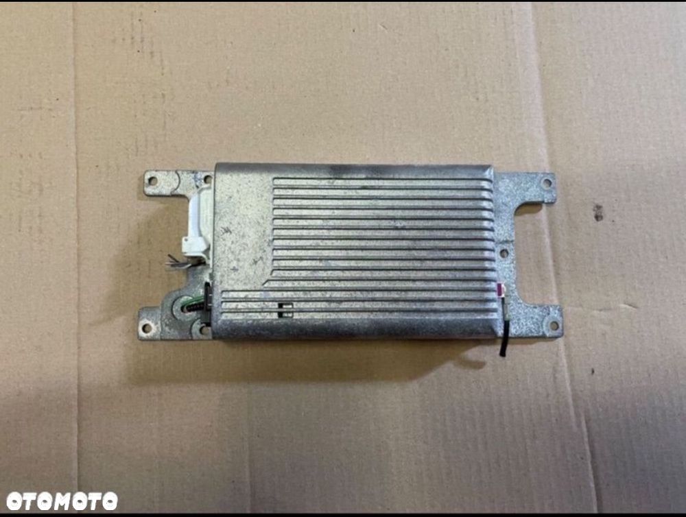 9178862 moduł Bluetooth mulf 2 Bmw 3 e90 e91 e92 5 e60 e61 e81 e87 - 1