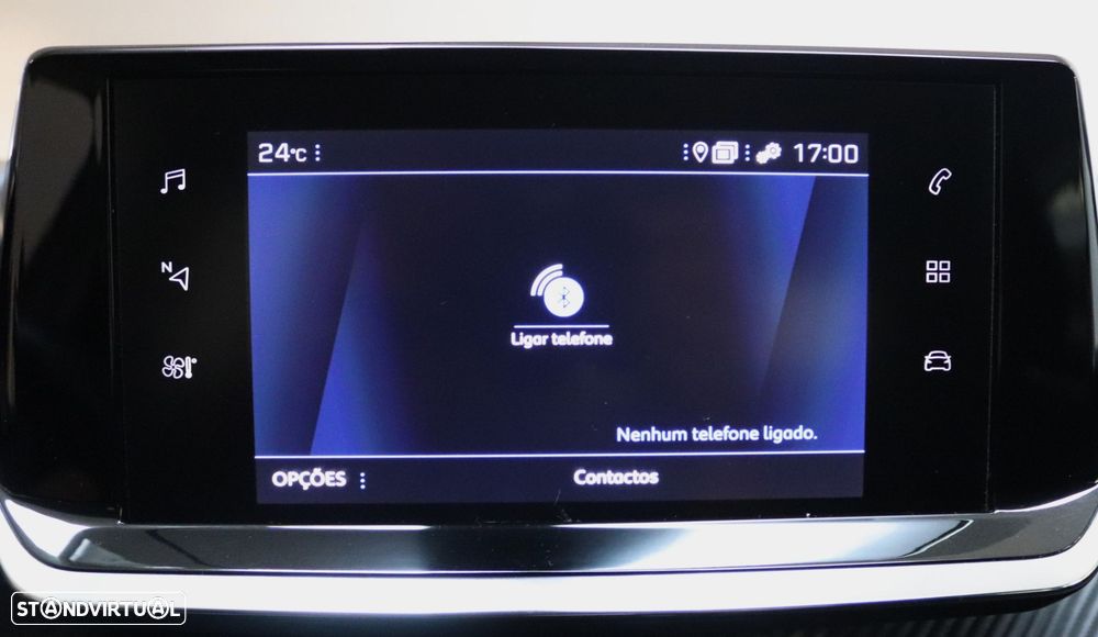 Peugeot 2008 1.2 PureTech Active Pack - 18