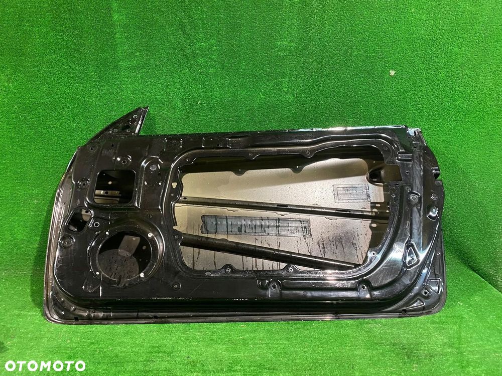 DRZWI PRZEDNIE PRAWE HYUNDAI GENESIS COUPE - 4