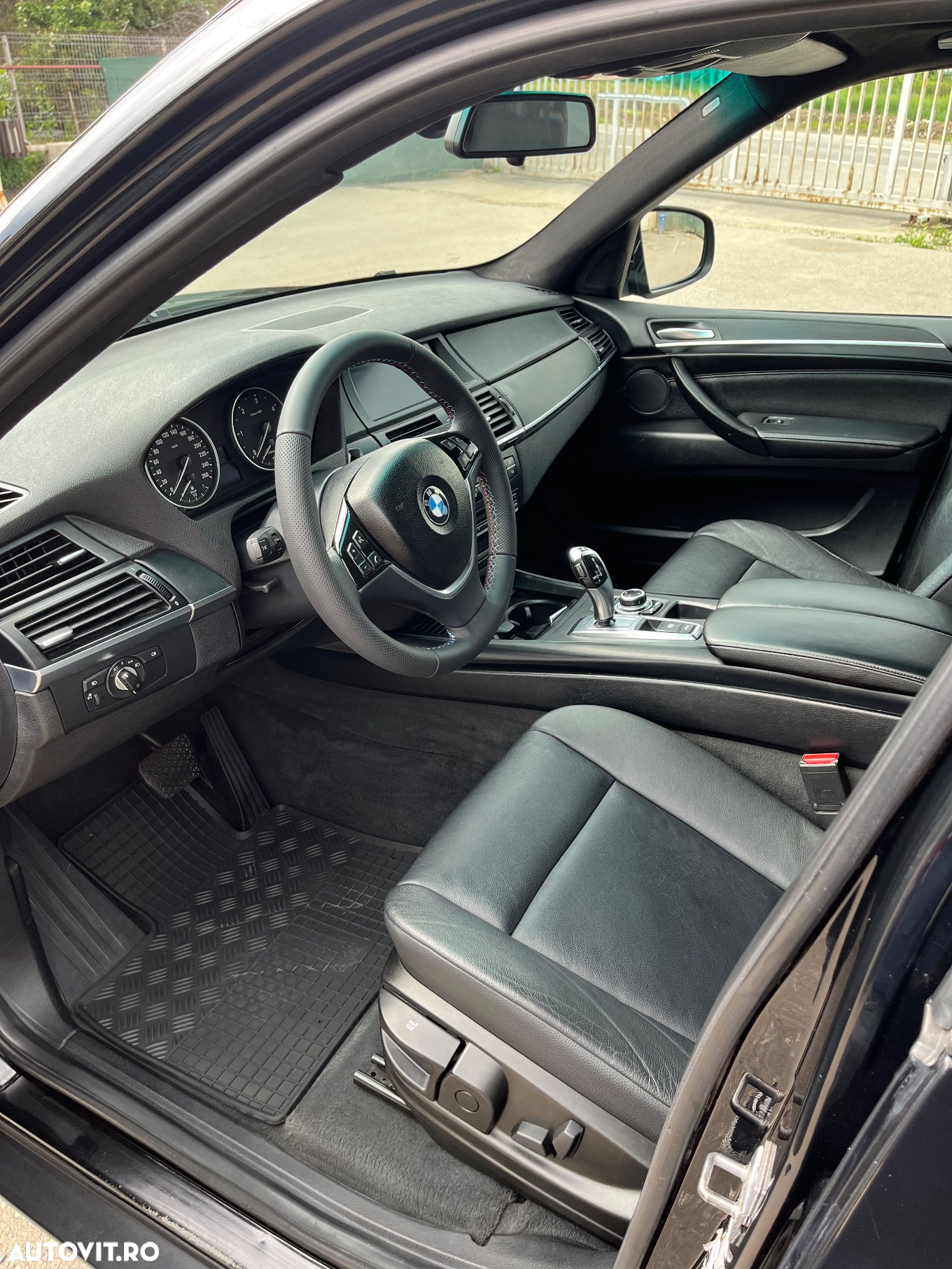 BMW X5 xDrive30d - 9