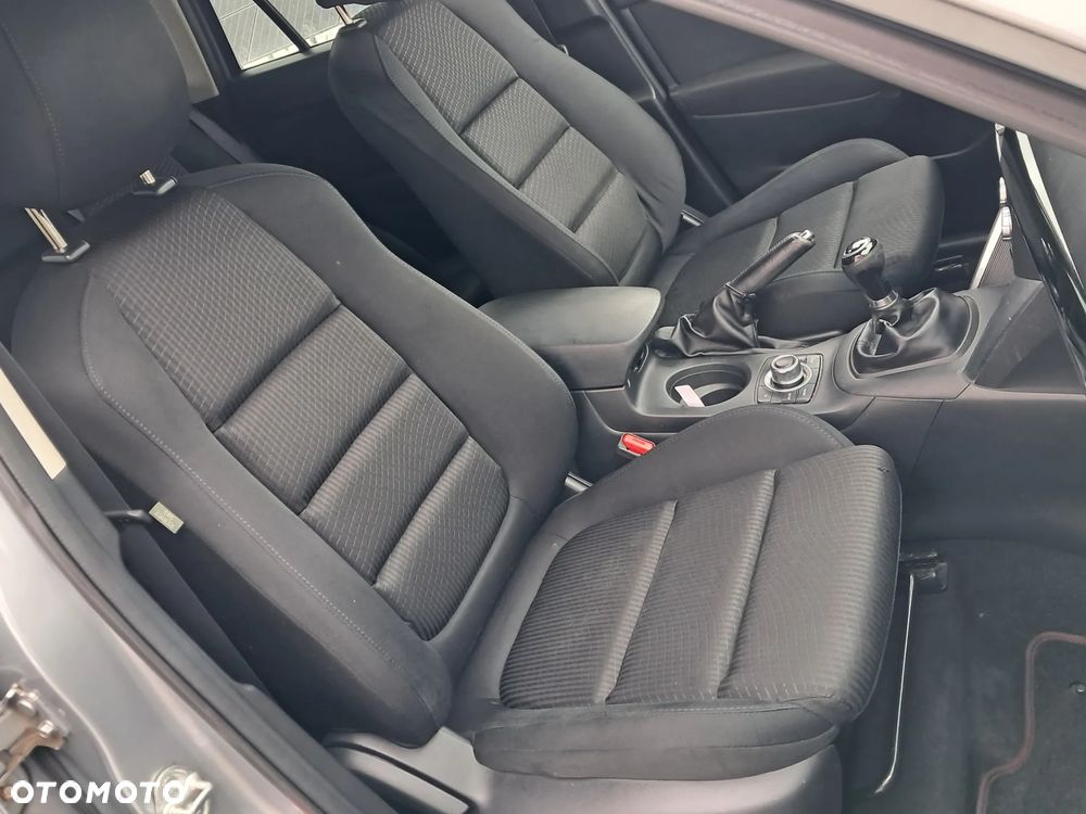 Mazda CX-5 SKYACTIV-G 165 Center-Line - 22