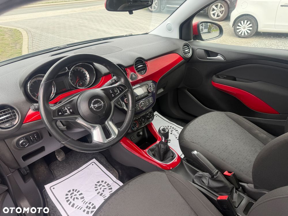 Opel Adam 1.4 Black Link - 20