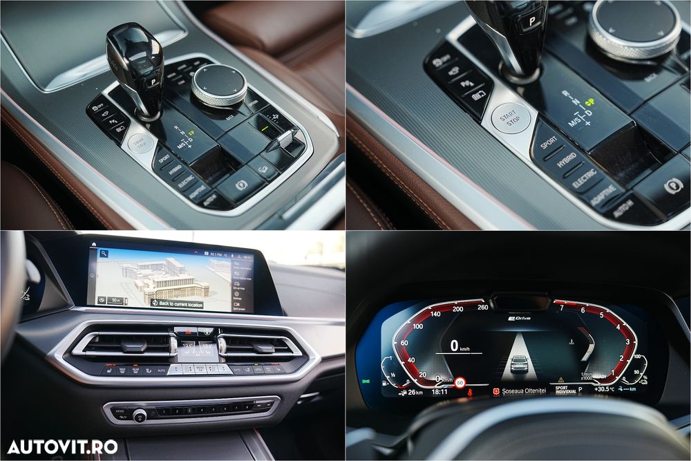 BMW X5 xDrive45e AT PHEV - 24