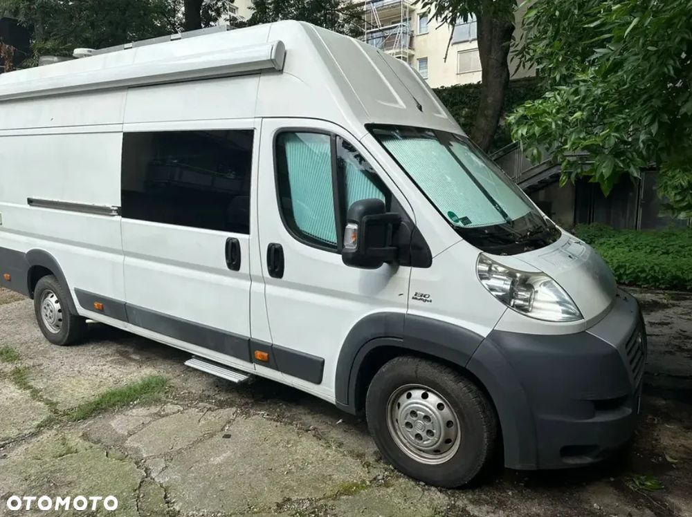 Fiat Ducato - 2