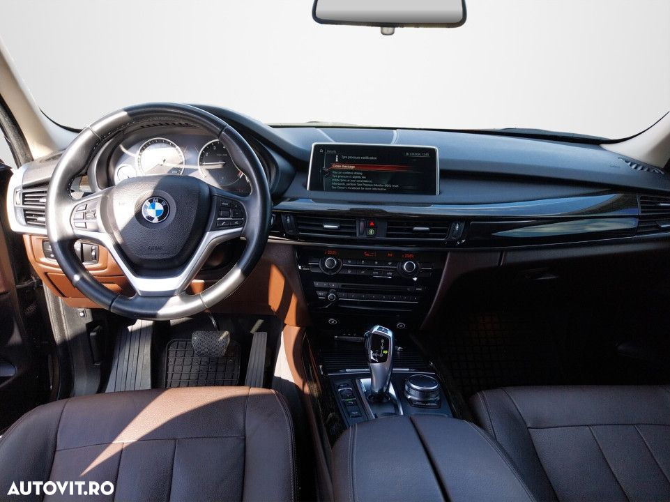 BMW X5 - 14