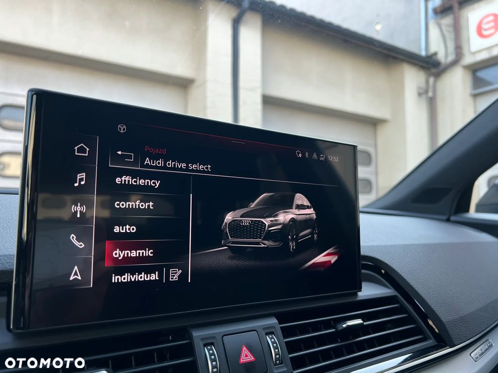 Audi Q5 2.0 TFSI Quattro S tronic - 15