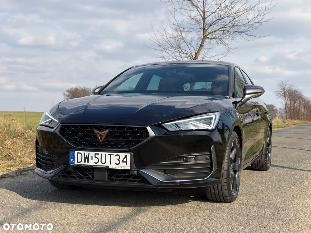 Cupra Leon - 3