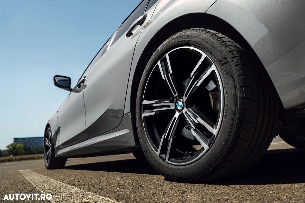 BMW Seria 3 320d xDrive AT MHEV - 11