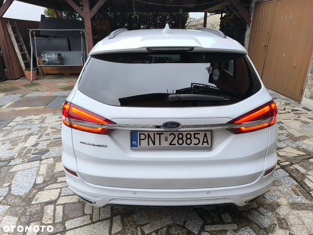 Ford Mondeo 2.0 Ti-VCT ST-Line - 4
