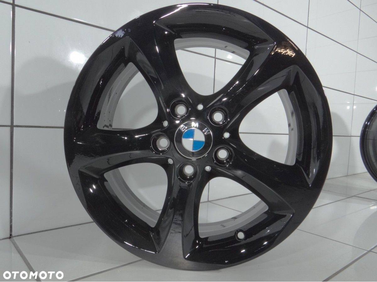 Felgi aluminiowe BMW  17" 1 E81 E87 E88 E82 - 3