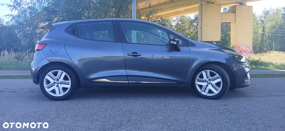 Renault Clio dCi 75 Stop & Start Life - 3