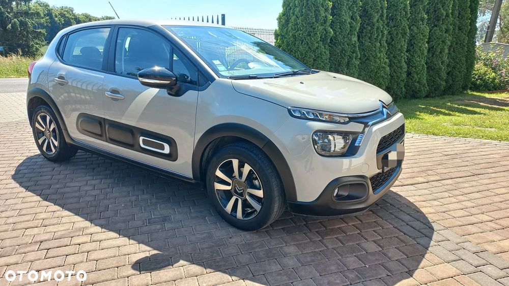 Citroën C3 Pure Tech 83 S&S SHINE - 4