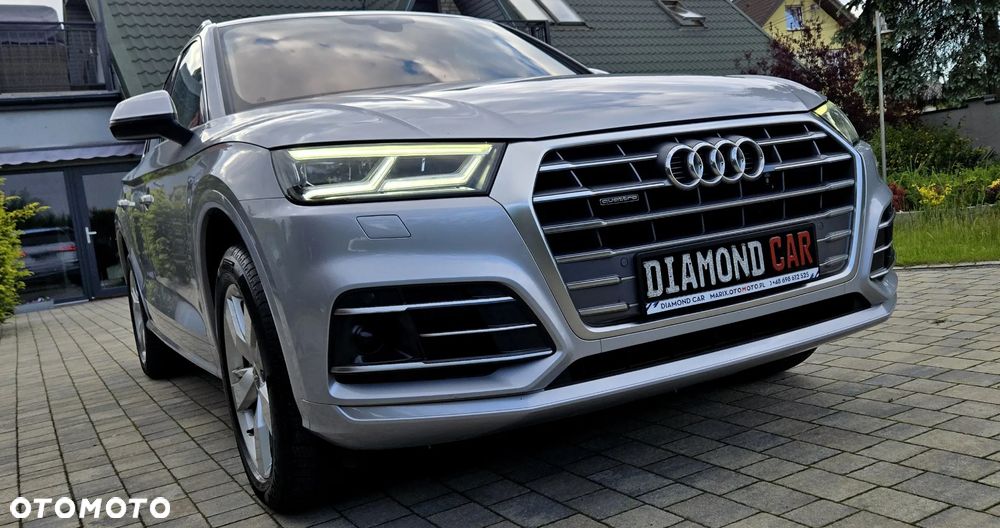 Audi Q5 2.0 TDI Quattro Sport S tronic - 6