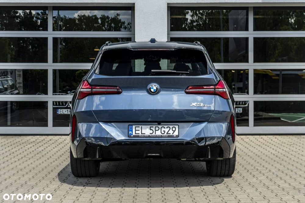 BMW X3 - 11