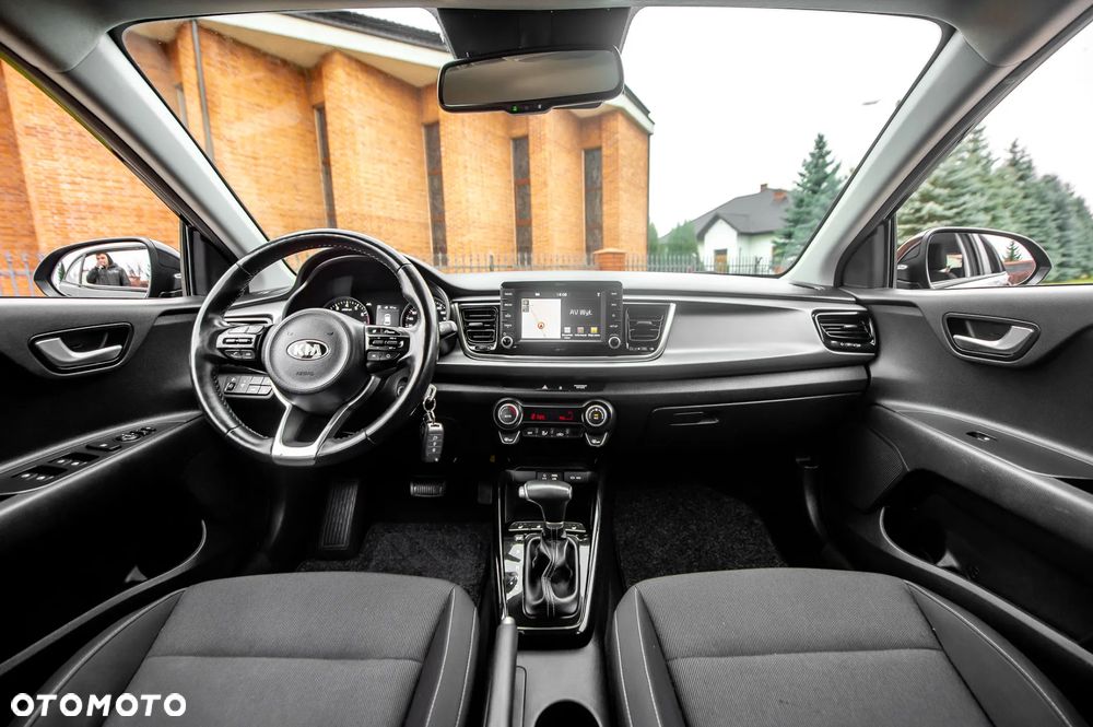 Kia Rio 1.4 XL - 26
