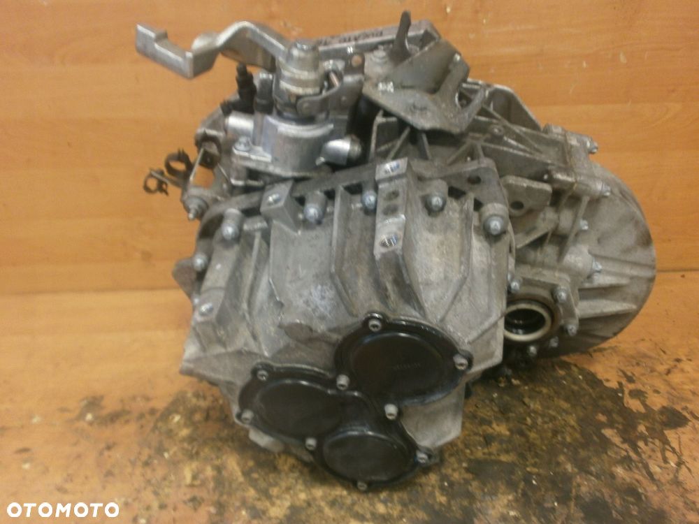 SKRZYNIA BIEGÓW DUCATO 2.0D 250A1000 55233380 55243880 16R - 3
