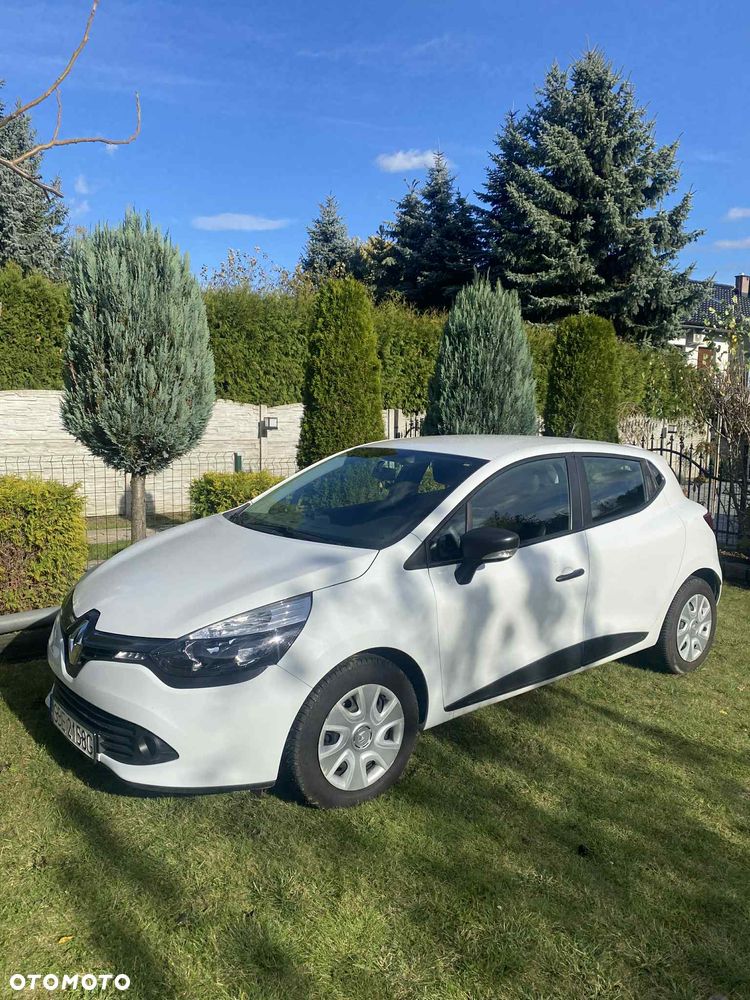 Renault Clio 1.2 16V Life - 8