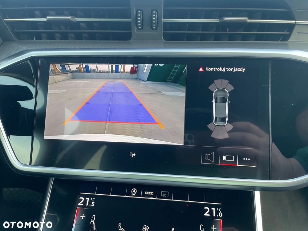 Audi A6 Limousine 40 TDI mHEV S tronic - 24