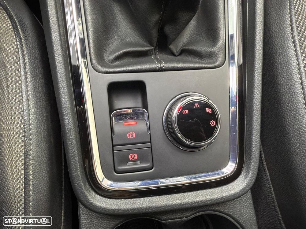 SEAT Ateca 1.6 TDI Xcellence - 45