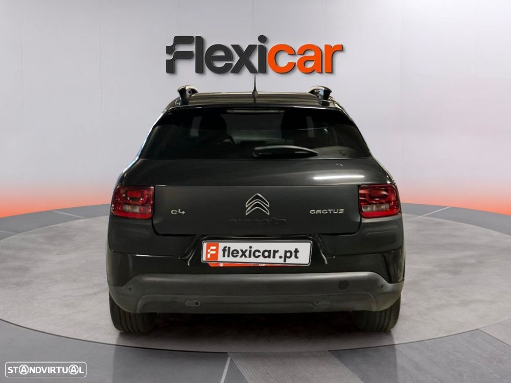 Citroën C4 Cactus 1.2 PureTech Feel - 8