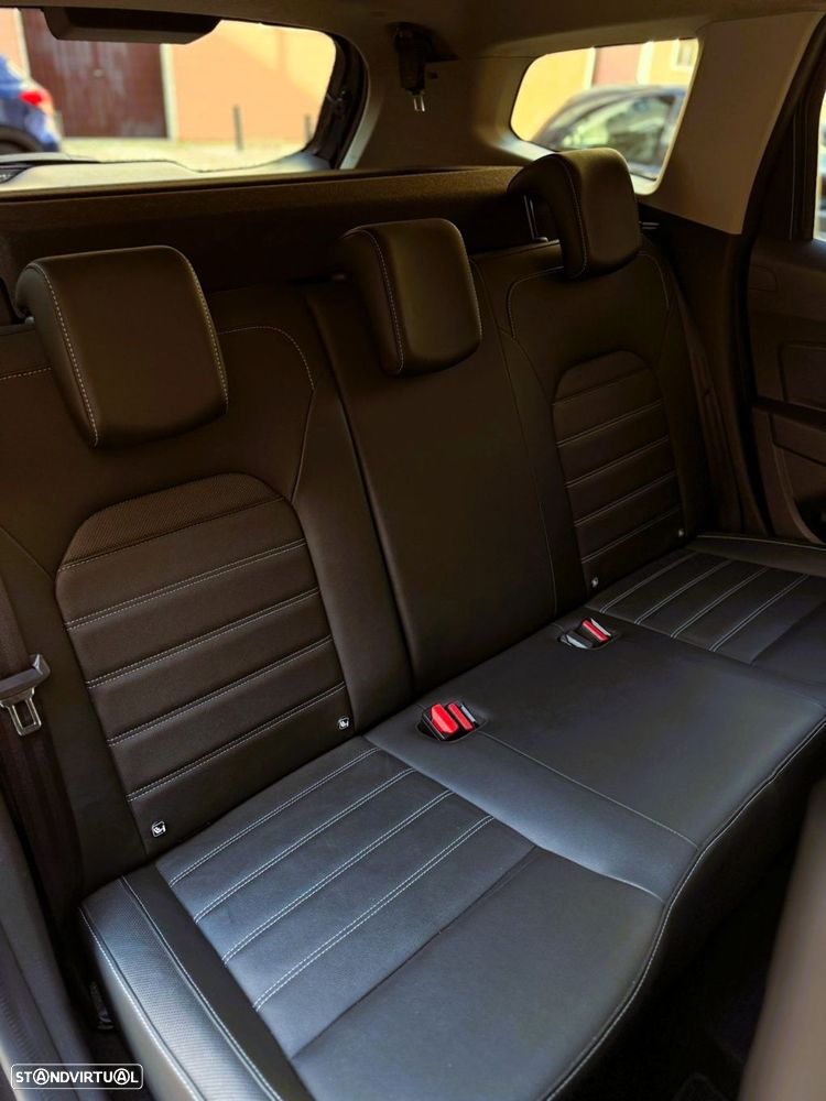 Dacia Duster 1.5 dCi Prestige - 23