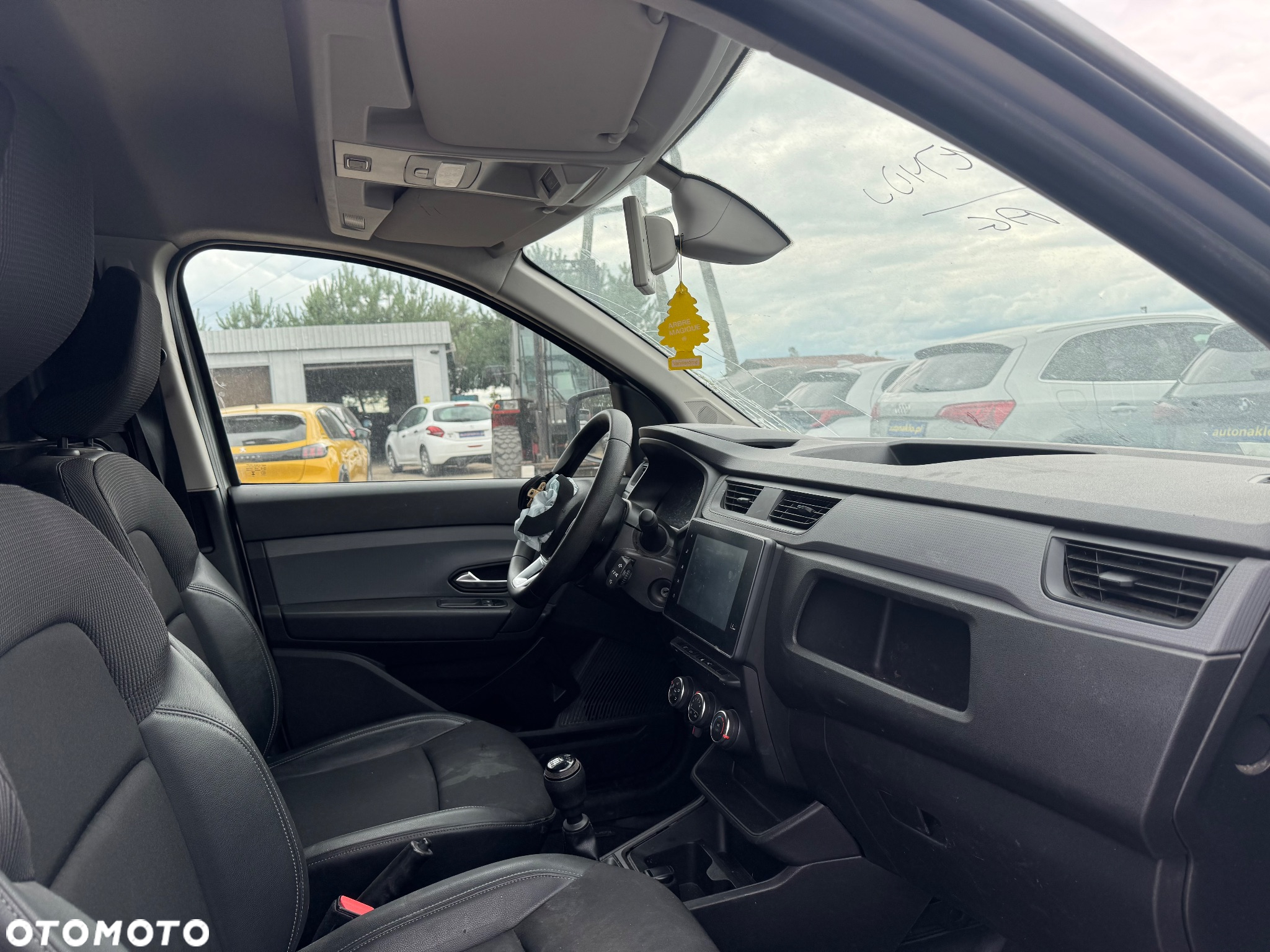 Renault Kangoo - 7