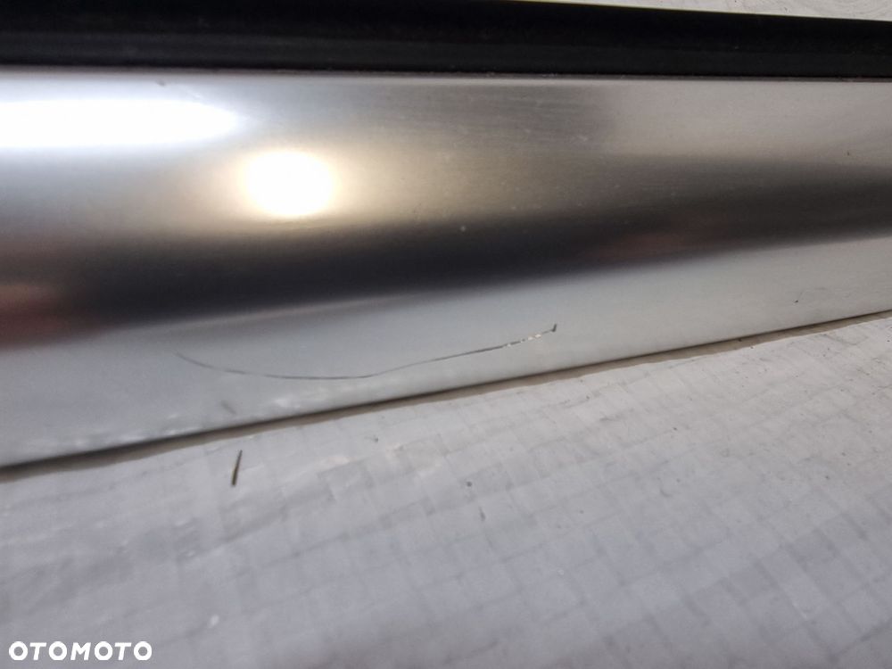 RELINGI DACHOWE FORD FOCUS MK3 LIFT CHROM KOMBI - 6