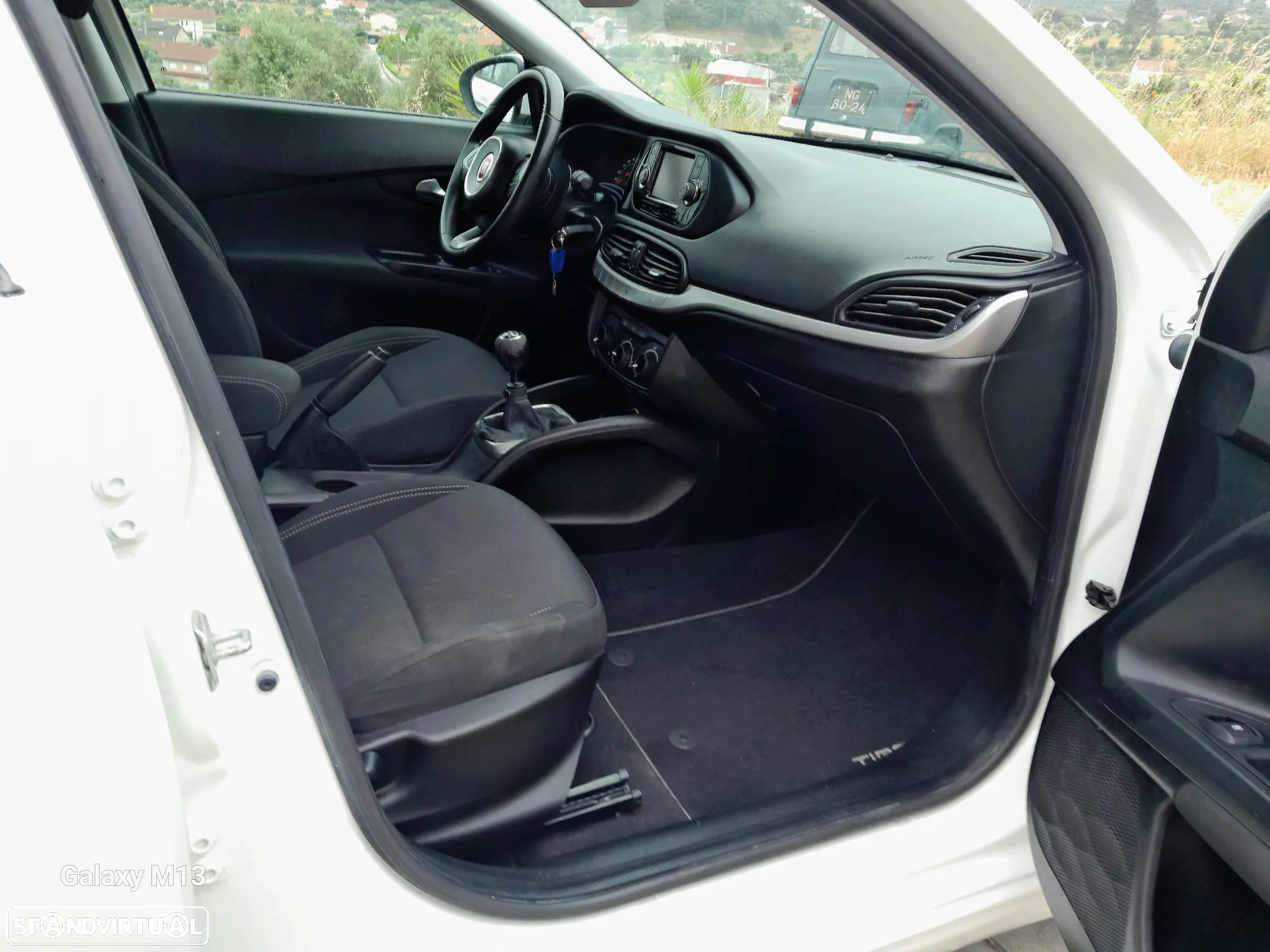 Fiat Tipo 1.4 Pop - 6