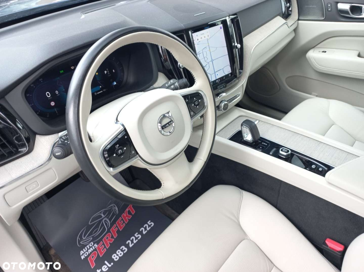 Volvo XC 60 - 13