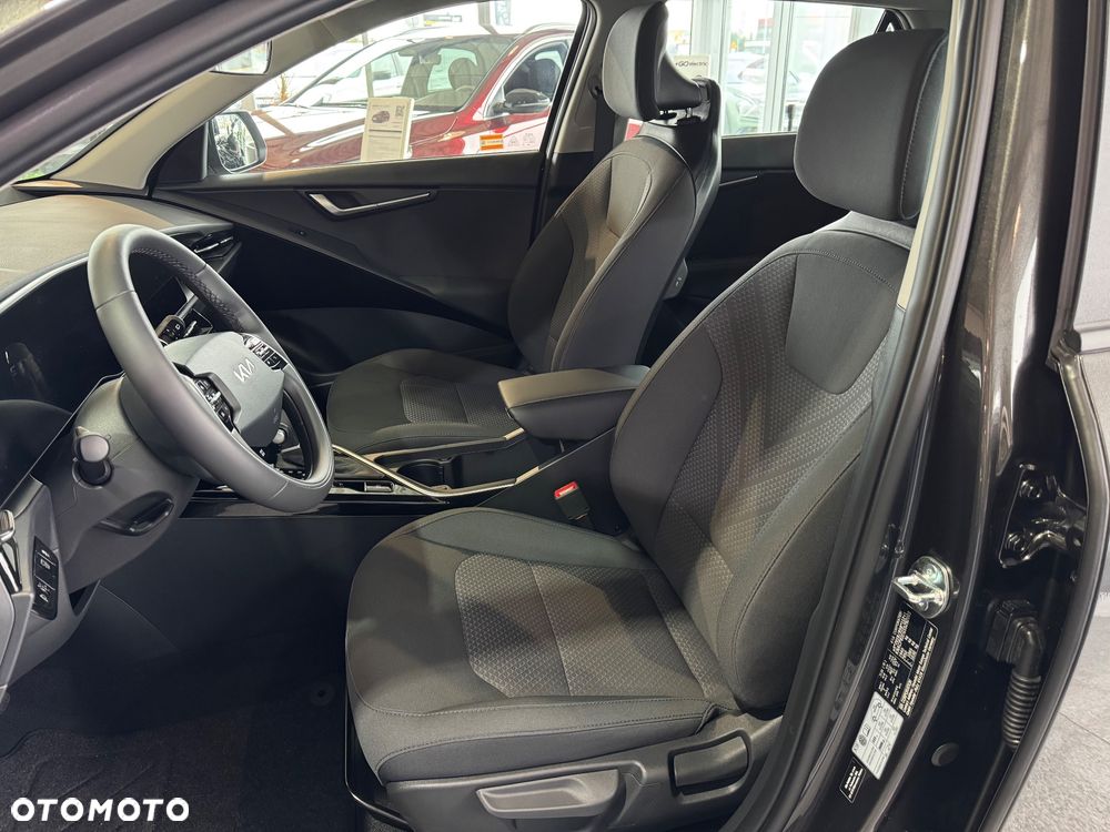 Kia Niro 1.6 GDI Hybrid M - 7