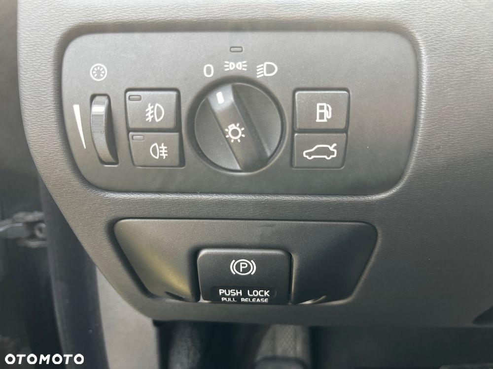 Volvo V70 - 21