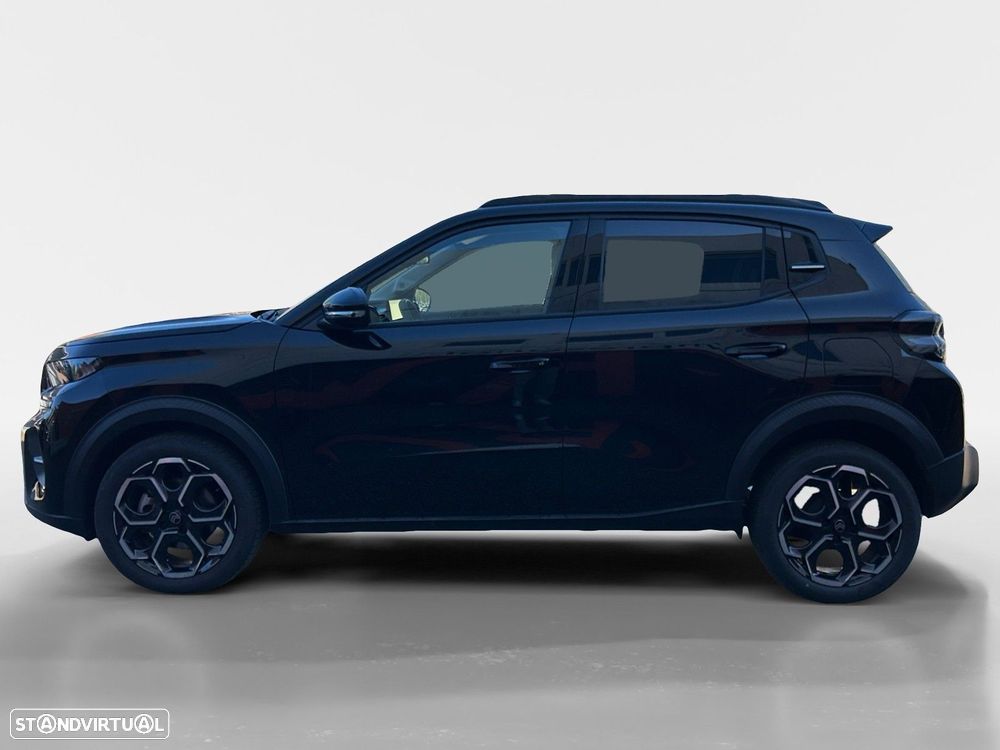 Citroën C3 1.2 PureTech Max - 2