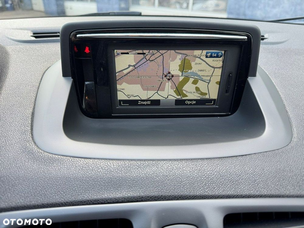 Renault Megane - 10