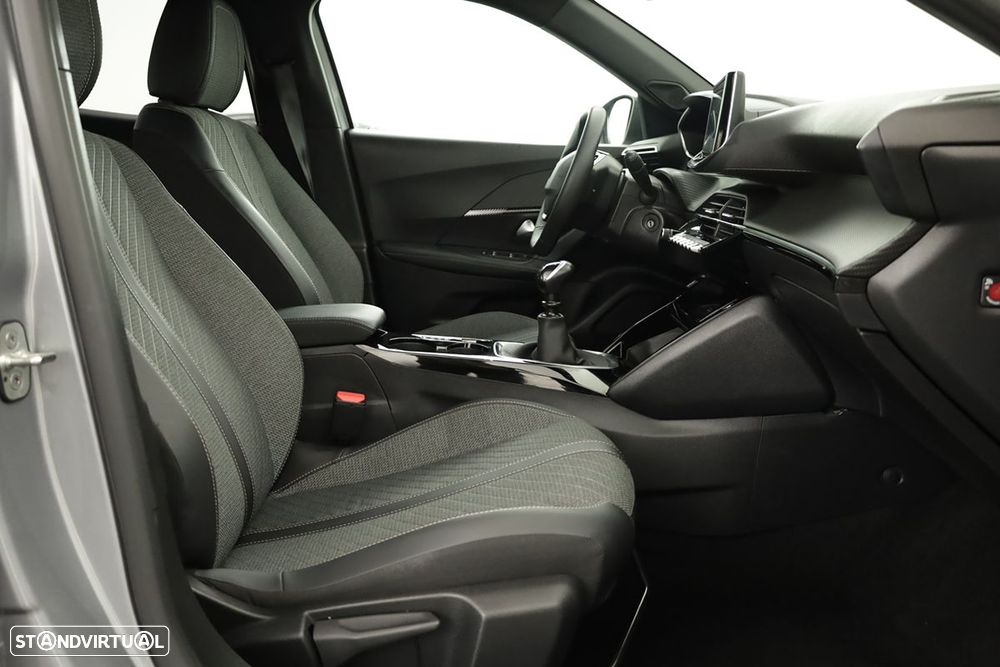 Peugeot 2008 1.2 Allure - 20