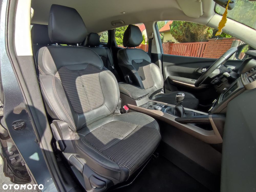 Renault Kadjar Energy dCi 130 LIMITED - 18