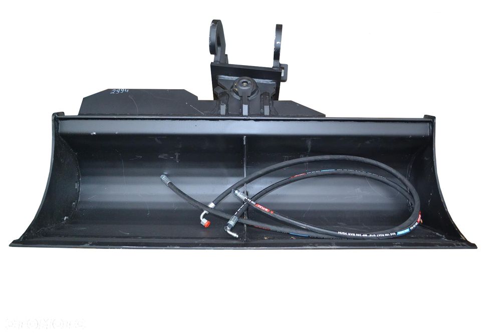 Łyżka Skarpowa Hydrauliczna 120cm VERACHTERT CW05 120CW05 - 1
