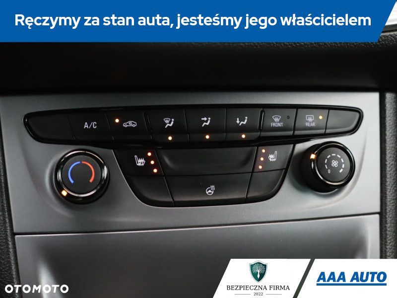 Opel Astra - 17