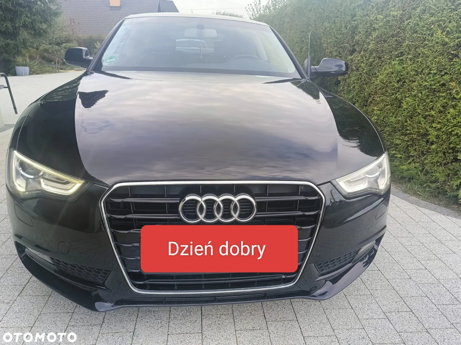 Audi A5 - 3