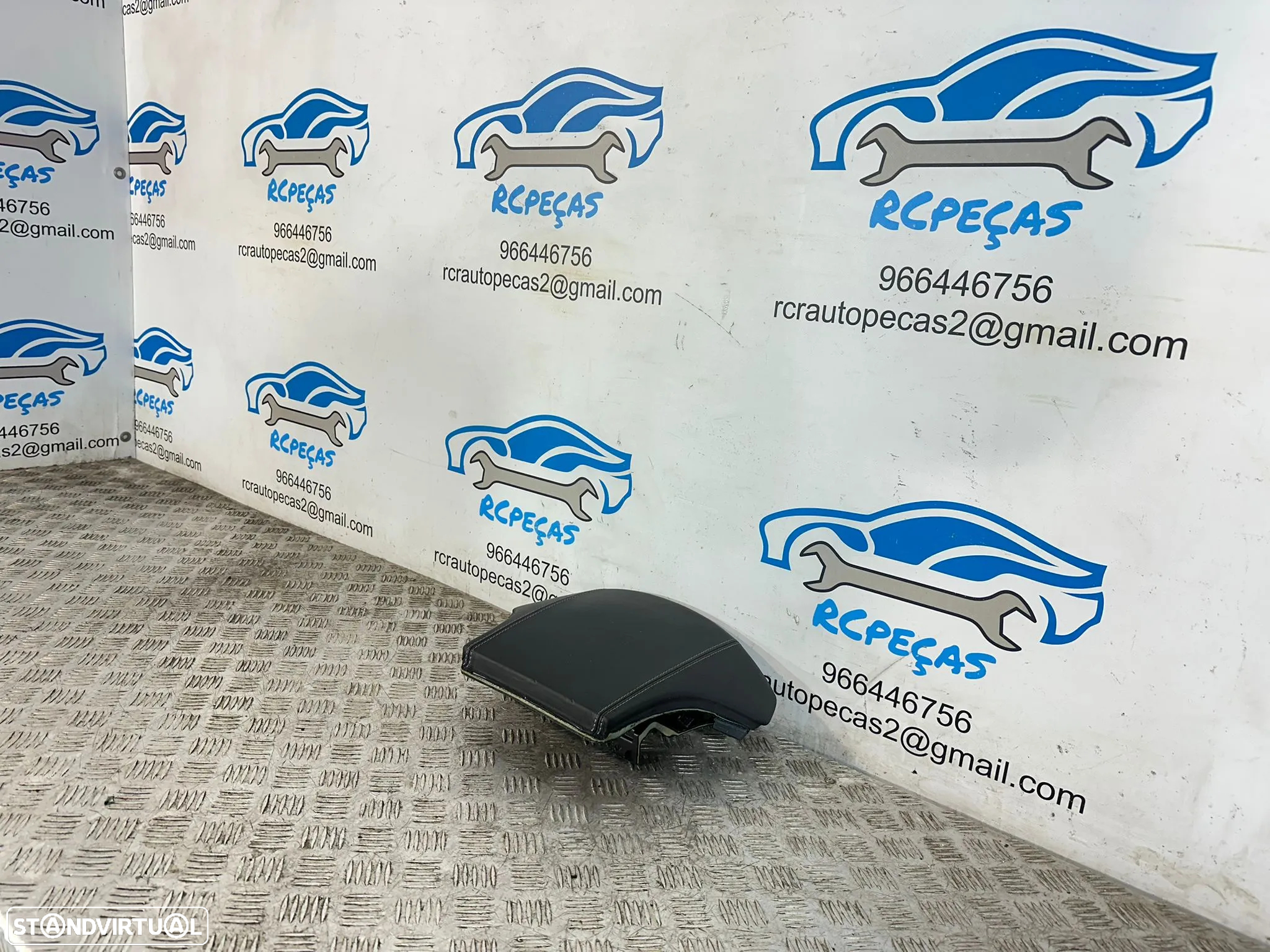 .Aro de Quadrante DS DS5 2011 - 2018 - 3