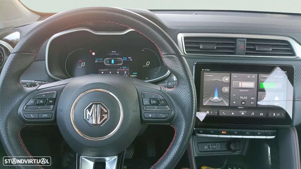 MG ZS EV 50.3 kWh Comfort - 8