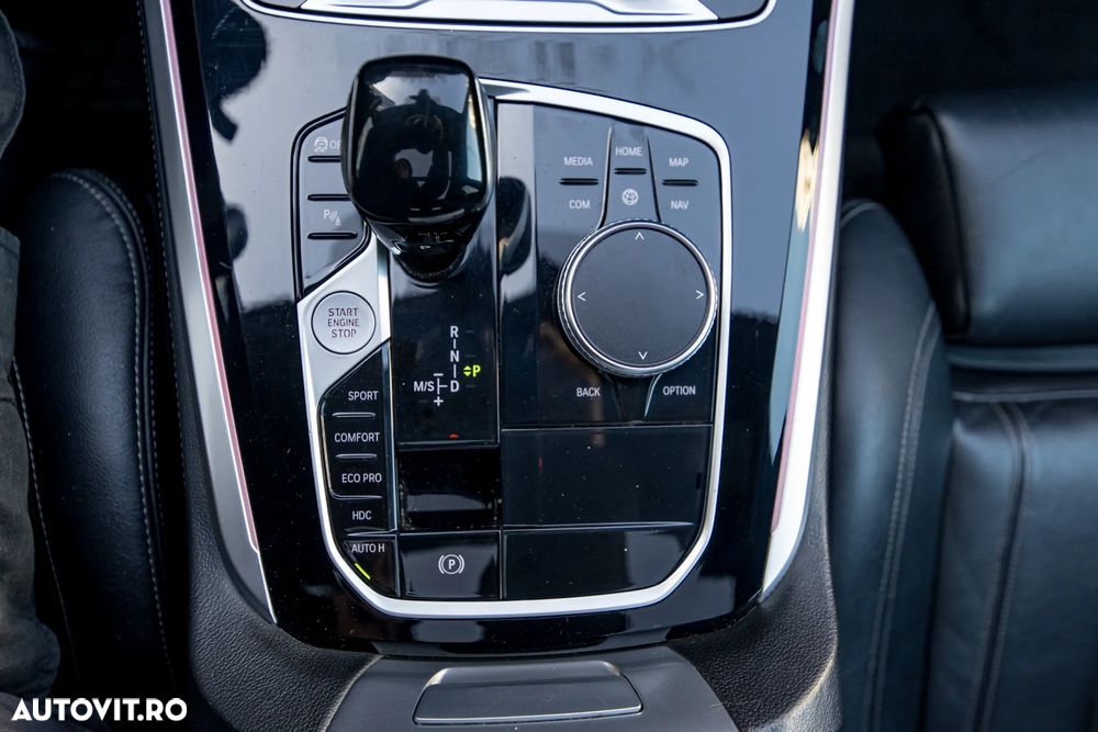 BMW X5 xDrive40i AT MHEV - 34