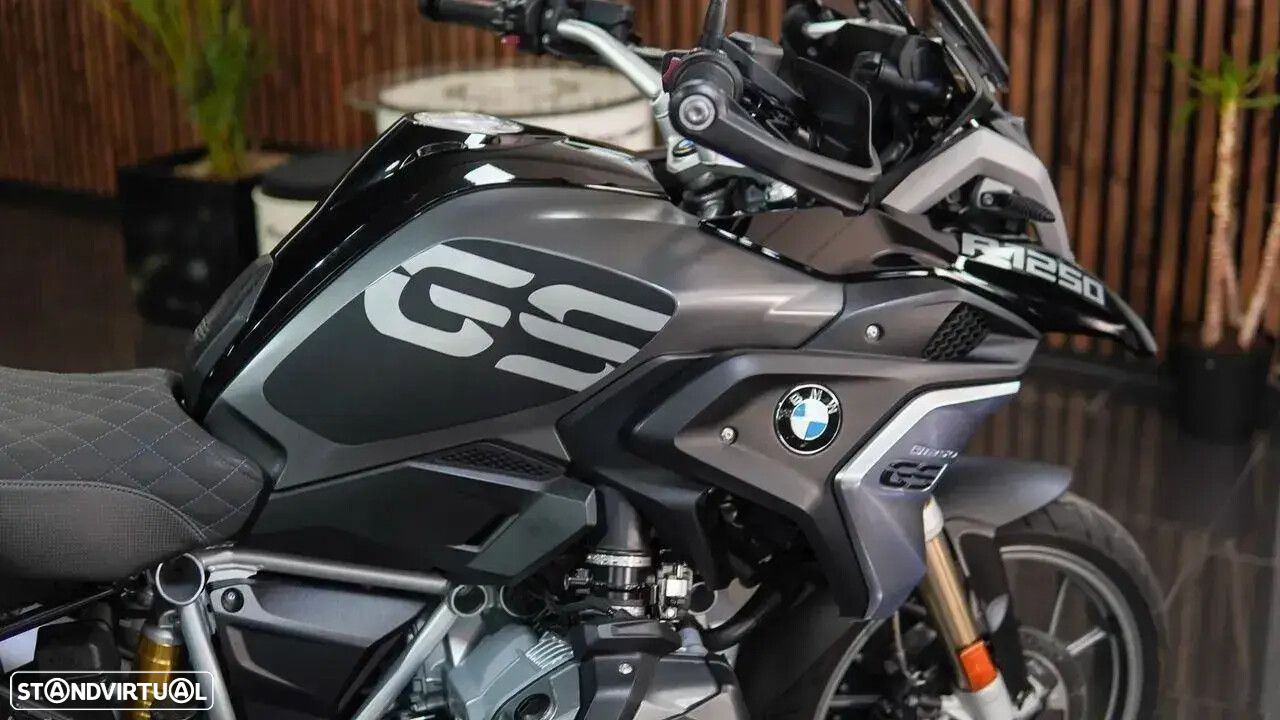 BMW R 1250 GS - 57